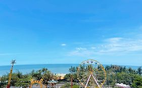Oasky Vung Tau Apartmen Near The Beach 50M