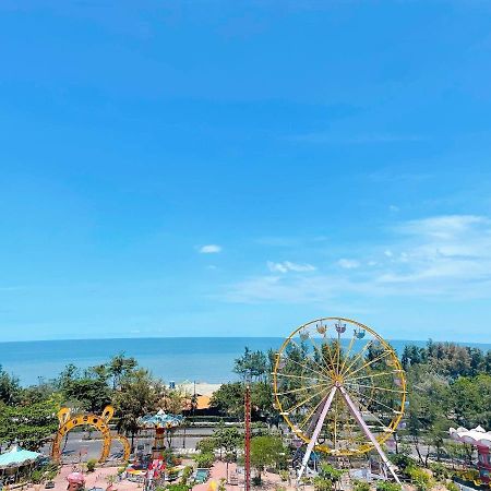 Oasky Vung Tau Apartmen Near The Beach 50M Ngoại thất bức ảnh