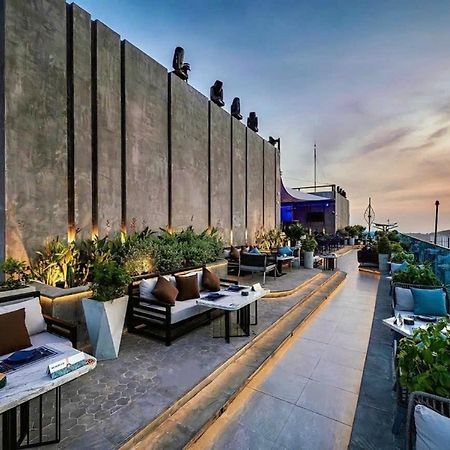 Oasky Vung Tau Apartmen Near The Beach 50M Ngoại thất bức ảnh