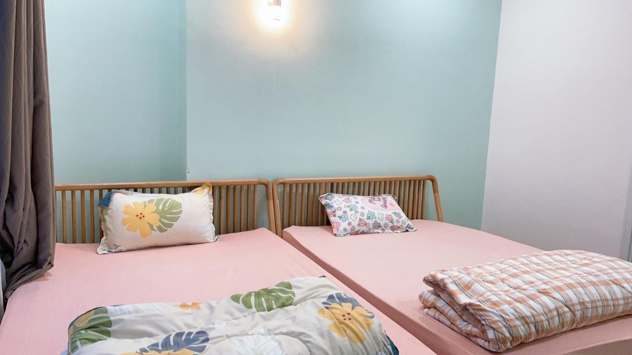 Oasky Vung Tau Apartmen Near The Beach 50M Ngoại thất bức ảnh