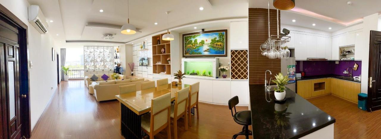 Oasky Vung Tau Apartmen Near The Beach 50M Ngoại thất bức ảnh