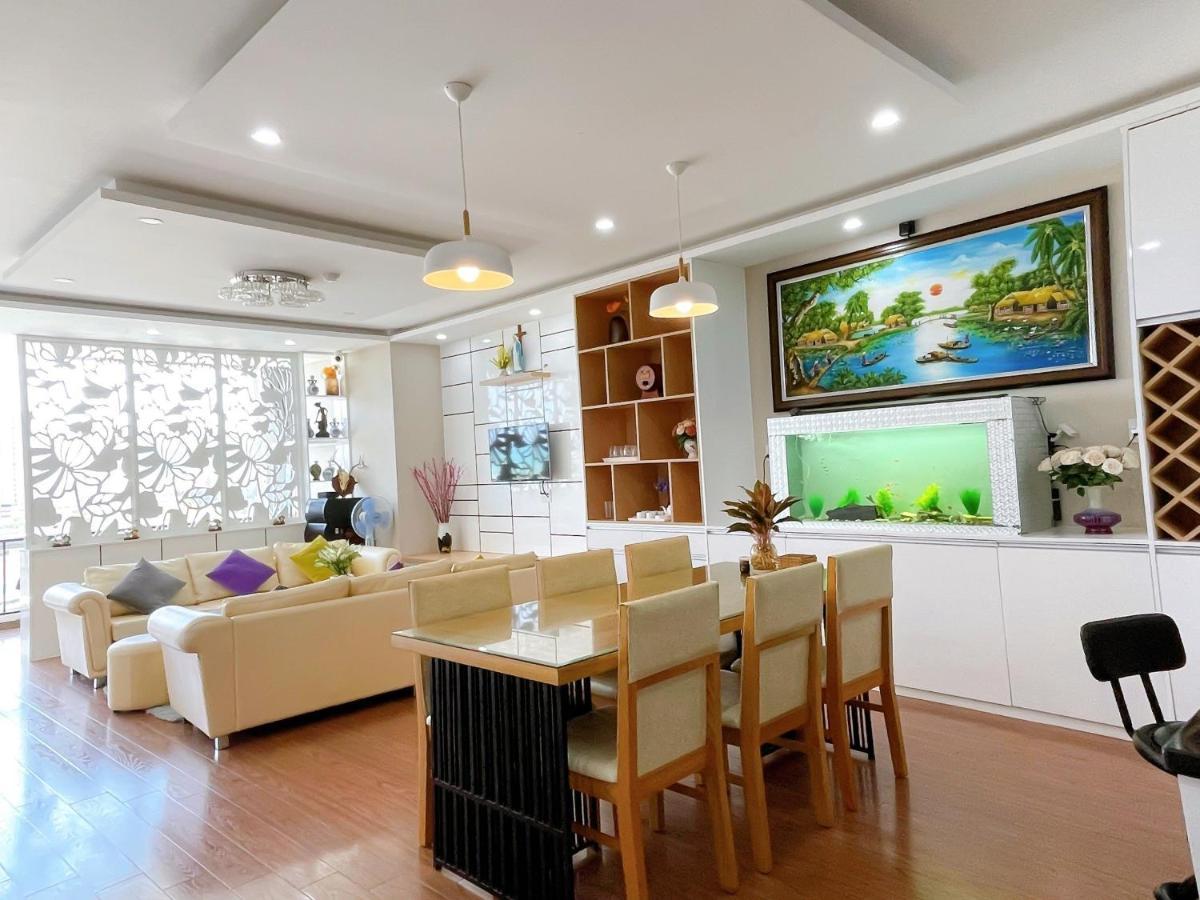 Oasky Vung Tau Apartmen Near The Beach 50M Ngoại thất bức ảnh